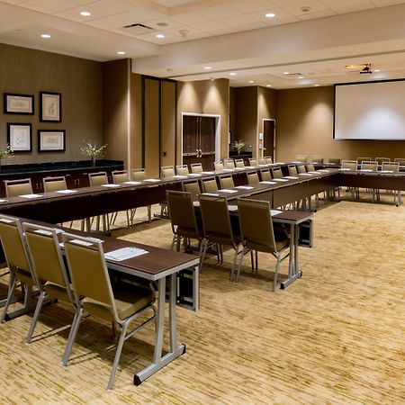Holiday Inn Lexington - Hamburg By Ihg Exteriér fotografie