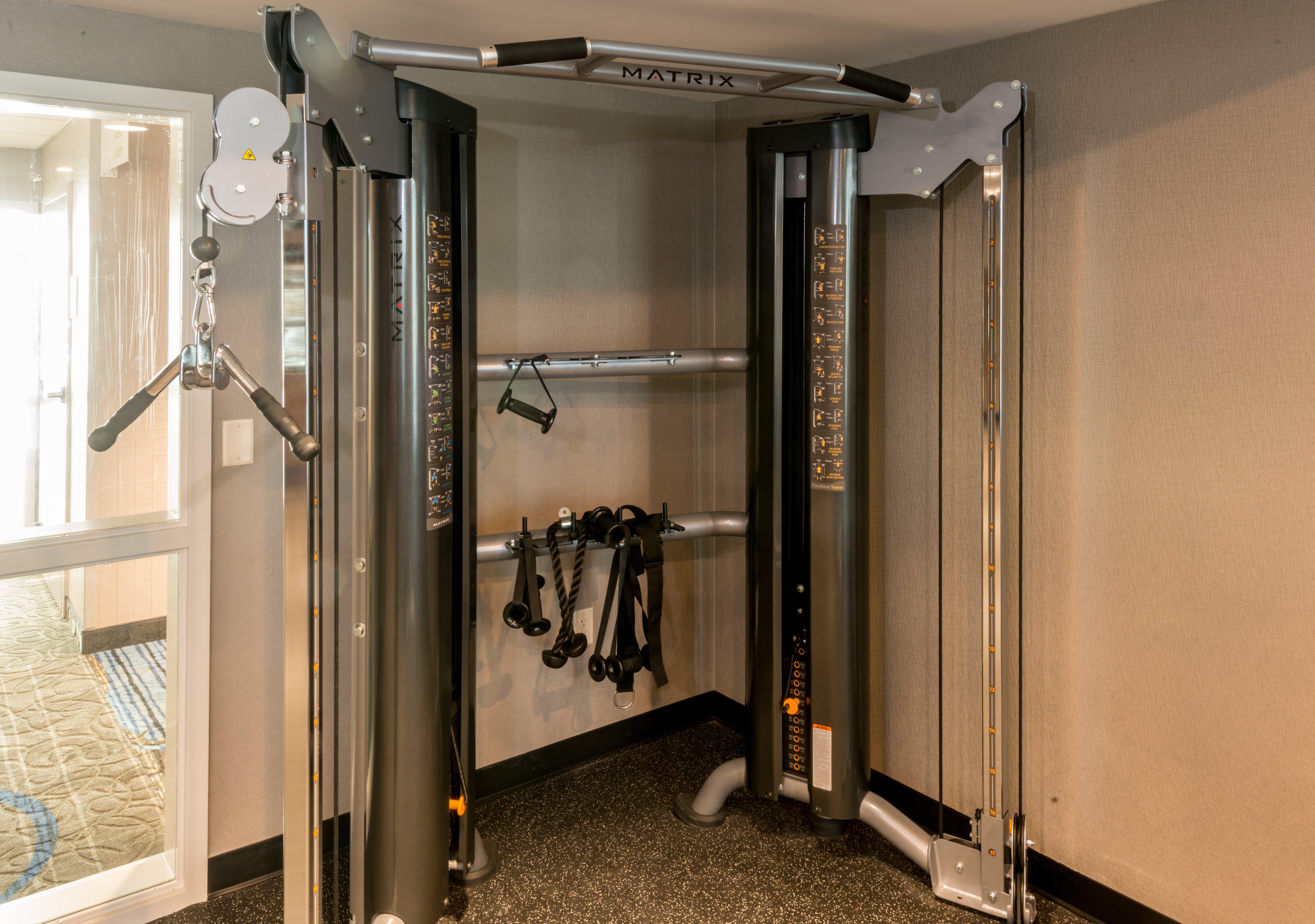 Holiday Inn Lexington - Hamburg By Ihg Exteriér fotografie