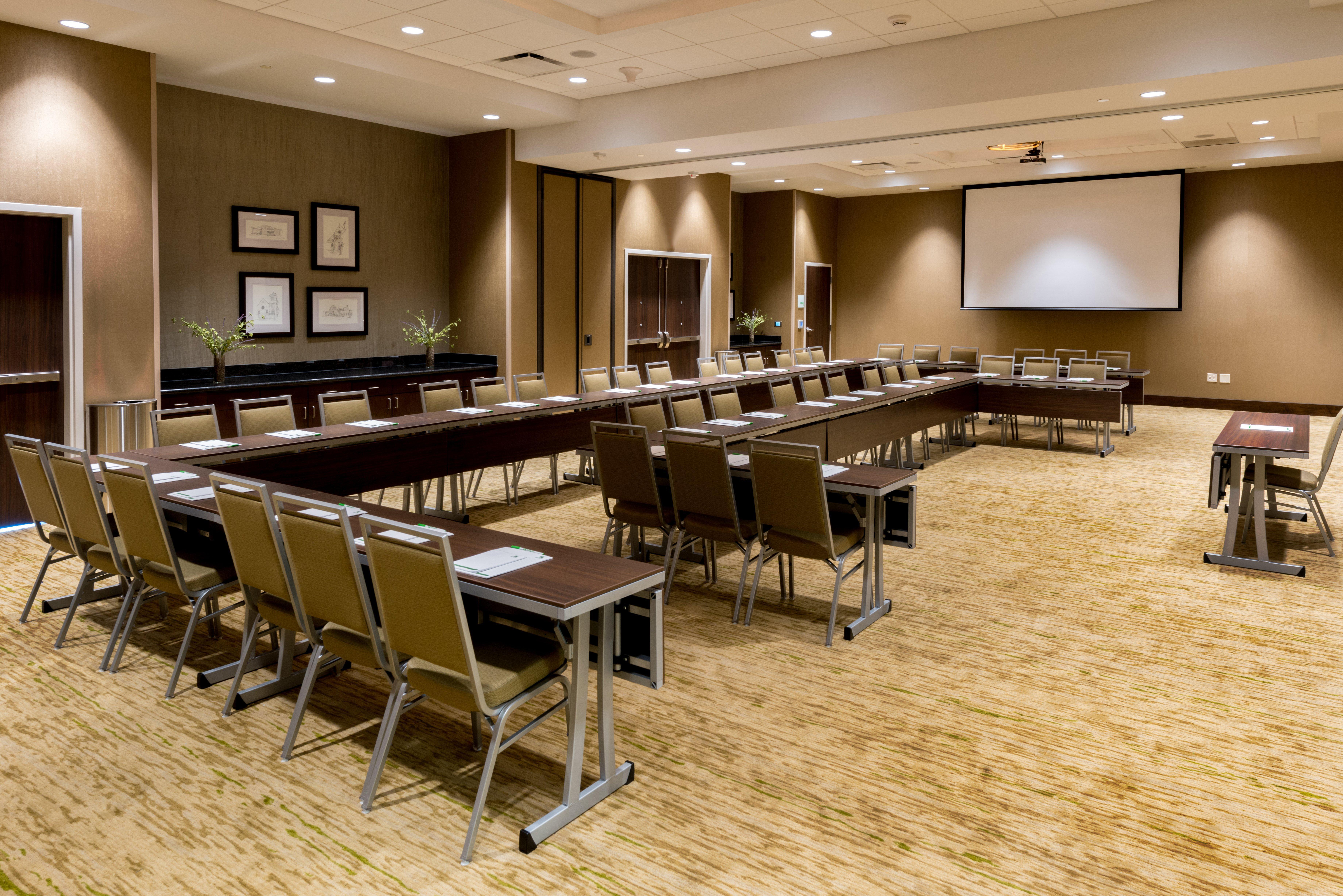 Holiday Inn Lexington - Hamburg By Ihg Exteriér fotografie